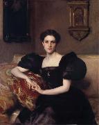 Elizabeth Winthrop Chanler John Singer Sargent